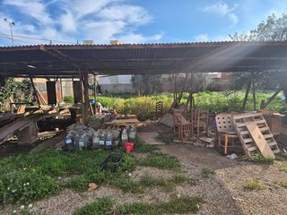 Solar en venta en Ciudad de Asís en Alicante