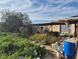 Solar en venta en Ciudad de Asís en Alicante