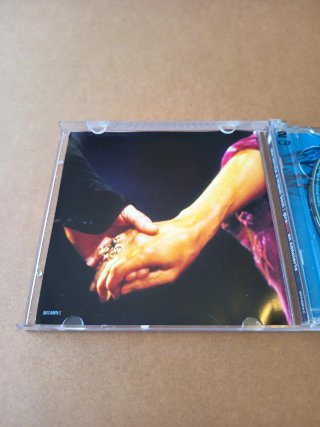 2 CDS Ana Torroja Miguel Bosé