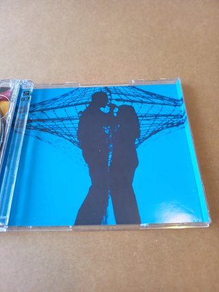 2 CDS Ana Torroja Miguel Bosé