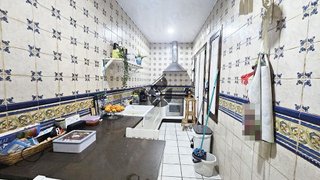 Casa adosada en venta en Coria del Río