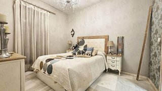 Casa adosada en venta en Coria del Río