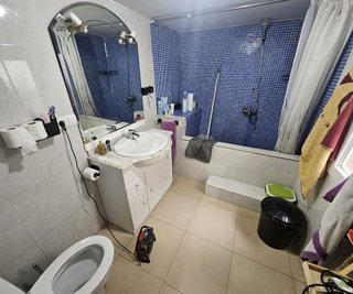 Casa adosada en venta en El Pilar - La Estación en Talavera de la Reina