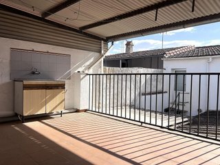 Chalet en venta en Don Benito