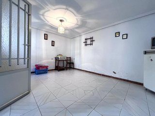 Chalet en venta en Don Benito
