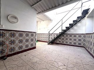 Chalet en venta en Don Benito