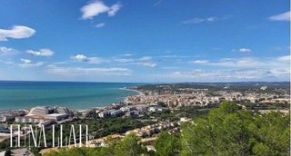 Terreno en venta en Levantina - Montgavina - Quintmar en Sitges