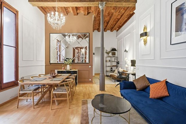 Piso en venta en El Gòtic en Barcelona - Imagen 3
