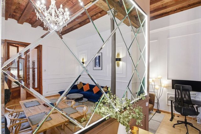 Piso en venta en El Gòtic en Barcelona - Imagen 5