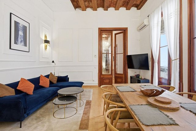 Piso en venta en El Gòtic en Barcelona - Imagen 10