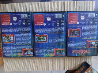 Dinozaurs Volumen 1 DVD Español