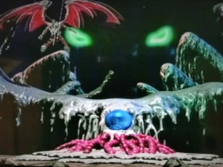 Dinozaurs Volumen 1 DVD Español