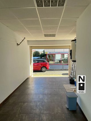 Chalet en alquiler en Ciudad Jardín en Coruña (A)