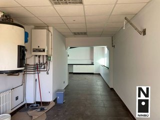 Chalet en alquiler en Ciudad Jardín en Coruña (A)