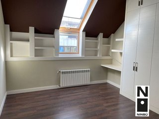 Chalet en alquiler en Ciudad Jardín en Coruña (A)