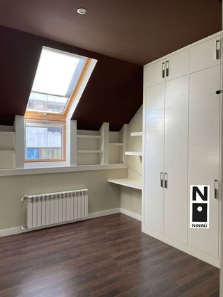 Chalet en alquiler en Ciudad Jardín en Coruña (A)
