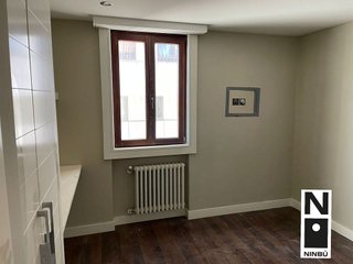 Chalet en alquiler en Ciudad Jardín en Coruña (A)