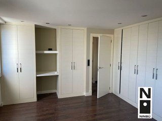 Chalet en alquiler en Ciudad Jardín en Coruña (A)
