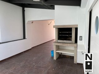 Chalet en alquiler en Ciudad Jardín en Coruña (A)