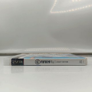FIFA 19 Legacy Edition - Ed Italiana Multi - PS3