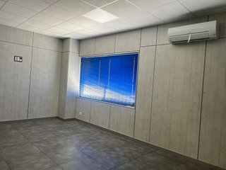 Nave industrial en alquiler en Barrio de la Estación en Coslada