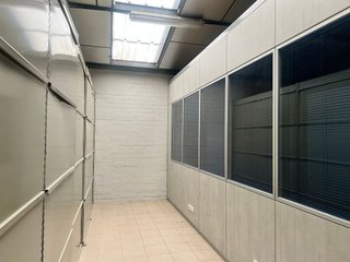 Nave industrial en alquiler en Barrio de la Estación en Coslada