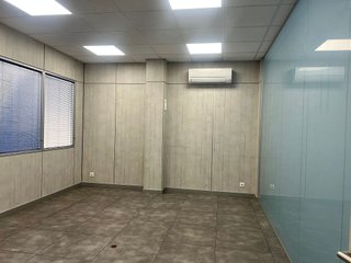 Nave industrial en alquiler en Barrio de la Estación en Coslada