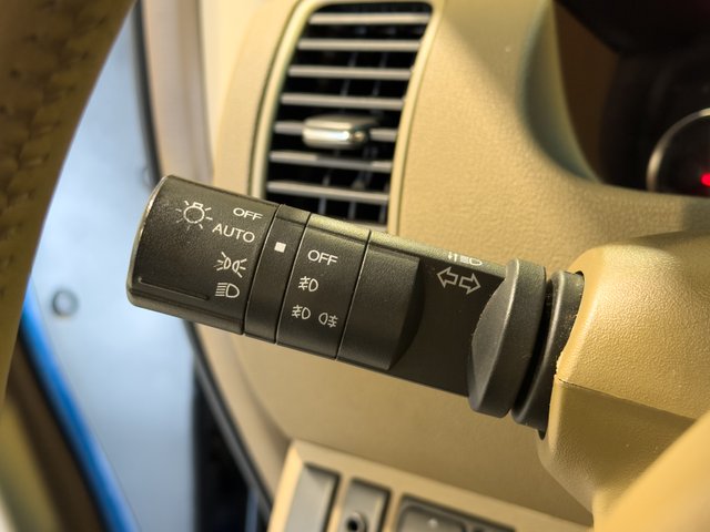 Nissan Pathfinder 2.5 dCi 7 plazas manual full