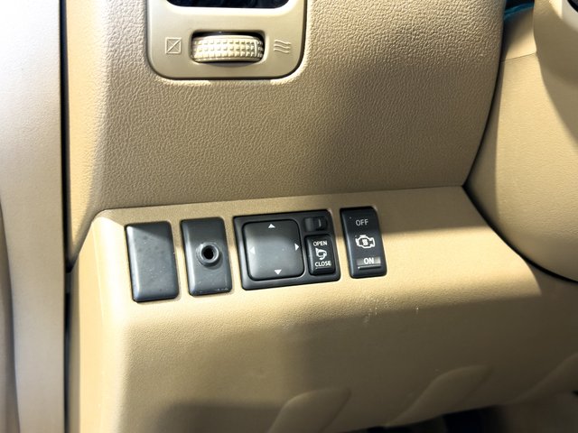 Nissan Pathfinder 2.5 dCi 7 plazas manual full