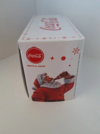 Camioncino Coca-Cola da collezione