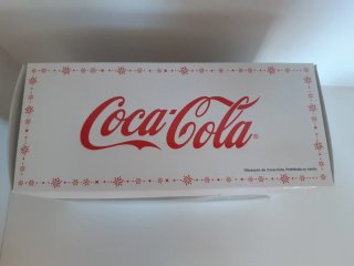 Camioncino Coca-Cola da collezione