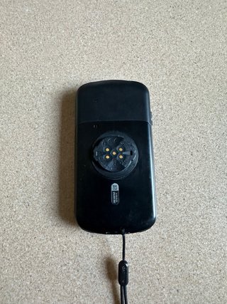 Garmin Edge 1030 Plus GPS Ciclocomputador