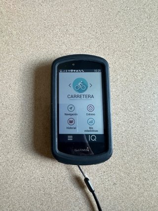 Garmin Edge 1030 Plus GPS Ciclocomputador