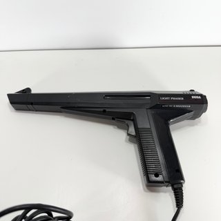 Sega Light Phaser Pistola Gioco
