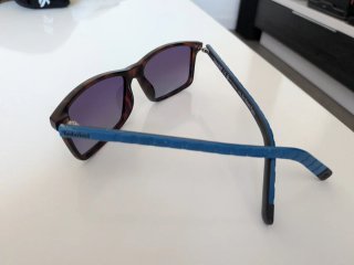Gafas de Sol Timberland + Caja Plegable