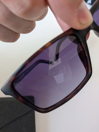 Gafas de Sol Timberland + Caja Plegable