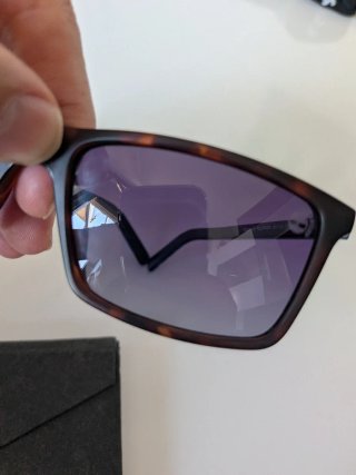 Gafas de Sol Timberland + Caja Plegable