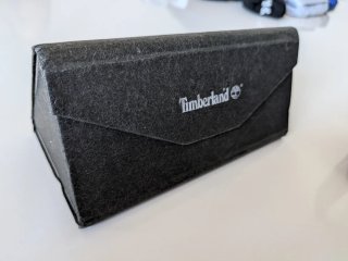 Gafas de Sol Timberland + Caja Plegable