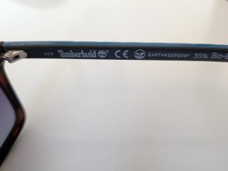 Gafas de Sol Timberland + Caja Plegable