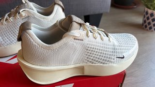 Zapatillas Nike Running Mujer Talla 39 Beige