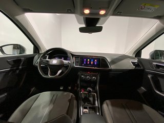 SEAT Ateca 1.5 TSI 150CV STYLE EVO