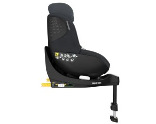 Maxi Cosi Mica Pro Eco i-Size Silla Coche