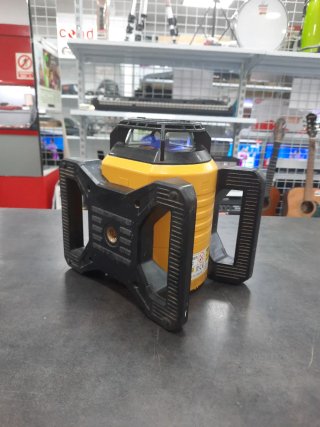 Nivel Láser Stabila - Láser Lar 160