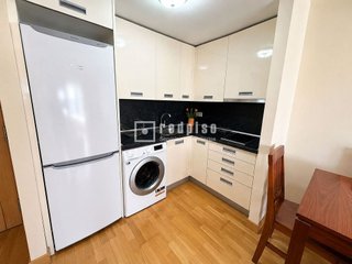 Piso en alquiler en El Barral Ferial en Coslada