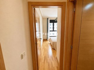 Piso en alquiler en El Barral Ferial en Coslada