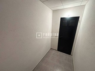 Piso en alquiler en El Barral Ferial en Coslada