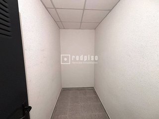 Piso en alquiler en El Barral Ferial en Coslada