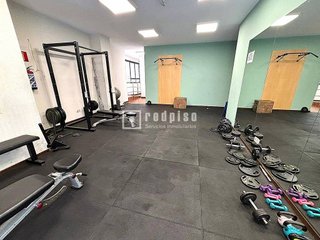 Piso en alquiler en El Barral Ferial en Coslada