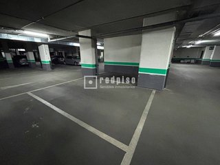 Piso en alquiler en El Barral Ferial en Coslada
