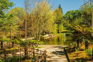 Ático en alquiler en Egia en San Sebastián-Donostia